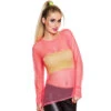 Neonroze Visnet Shirt M-L