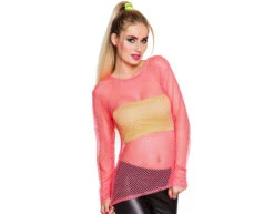 Neonroze Visnet Shirt M-L