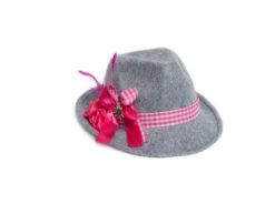 Oktoberfest Tiroler Hoed Dames