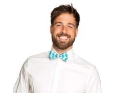 Oktoberfest Vlinderstrik