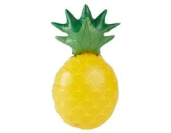 Opblaas Ananas 59cm