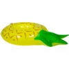 Opblaas Ananas Bekerhouder 27cm