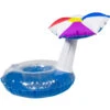 Opblaas Parasol Bekerhouder 22cm