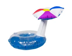 Opblaas Parasol Bekerhouder 22cm