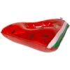 Opblaas Watermeloen Bekerhouder 19cm