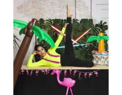 Opblaasbaar Palmboom Koeler -Feestspullen Winkel opblaasbaar palmboom koeler 4