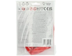 Oranje Ballon Fresh Cantaloupe 80cm -Feestspullen Winkel oranje ballon fresh cantaloupe 80cm 2