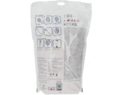 Oranje Ballonnen Metallic Marigold Orange 33cm 100st -Feestspullen Winkel oranje ballonnen metallic marigold orange 33cm 100 2