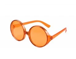 Oranje Bril 70'S