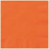 Oranje Servetten 2 Laags 25cm 20st