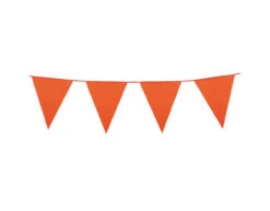 Oranje Slinger 10m