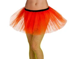Oranje Tutu