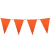 Oranje Vlaggenlijn 25m