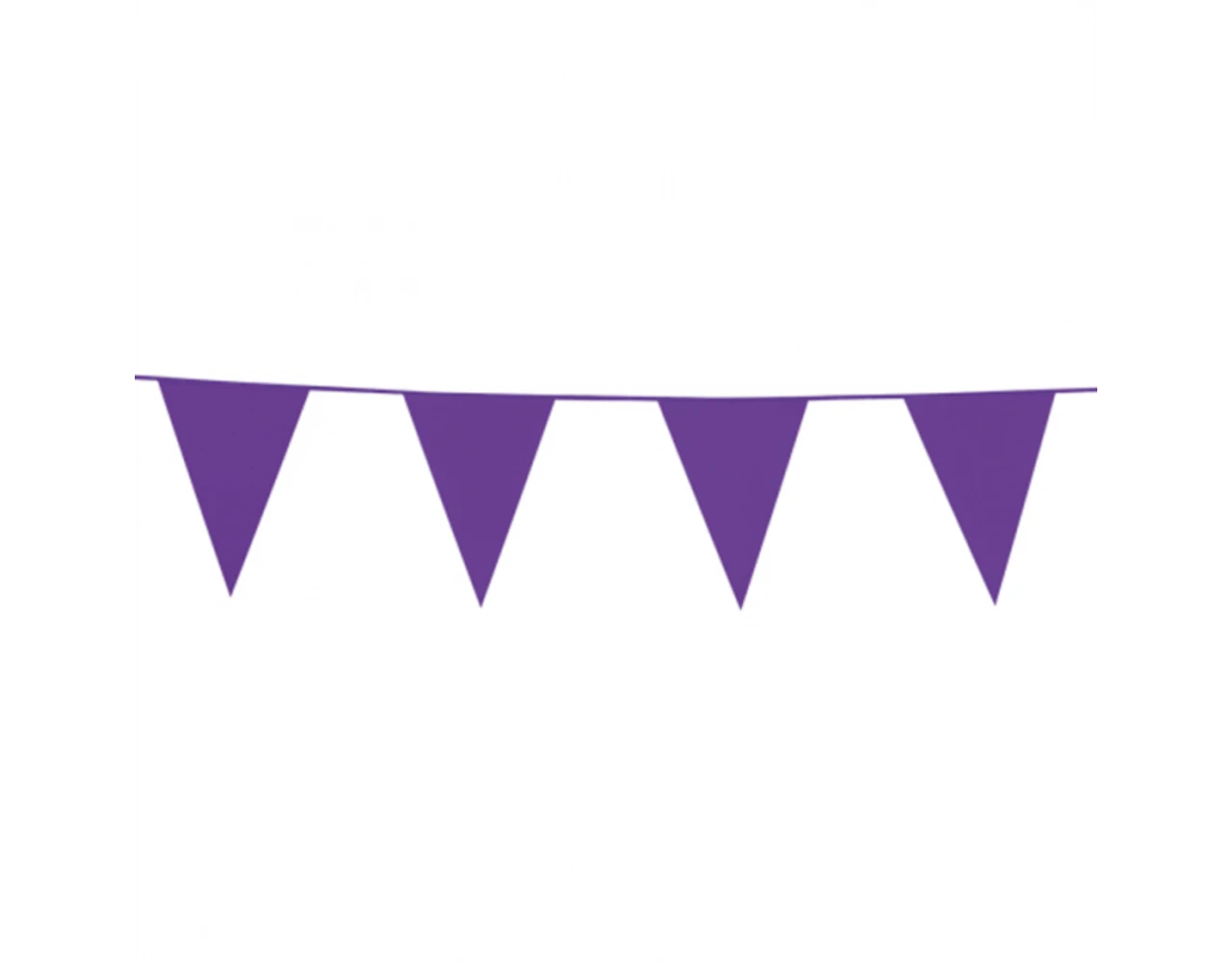 Paarse Slingers 10m 1 Paarse Slingers 10m