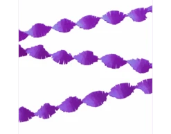 Paarse Slingers Crepe 24m
