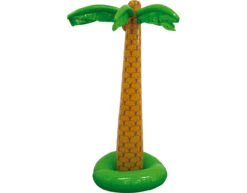 Palmboom Opblaasbaar 1,8m