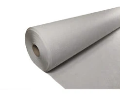 Papieren Tafelkleed Wit 100m