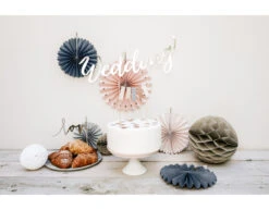 Papieren Waaiers Gekleurde Set 14-38cm 3 Delig 13 Papieren Waaiers Gekleurde Set 14-38cm 3 Delig -Feestspullen Winkel papieren waaiers gekleurde set 14 38cm 3 delig 3