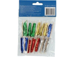 Parasol Cocktailprikkers 10cm 15st -Feestspullen Winkel parasol cocktailprikkers 10cm 15st 2