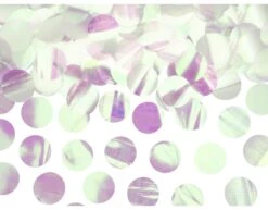 Parelmoer Confetti Metallic 15gr