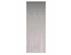 Parelmoer Deurgordijn 2,5m