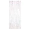 Parelmoer Deurgordijn Folie 2m