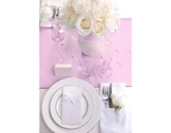 Parelslinger 1,3m -Feestspullen Winkel parelslinger 13m 2