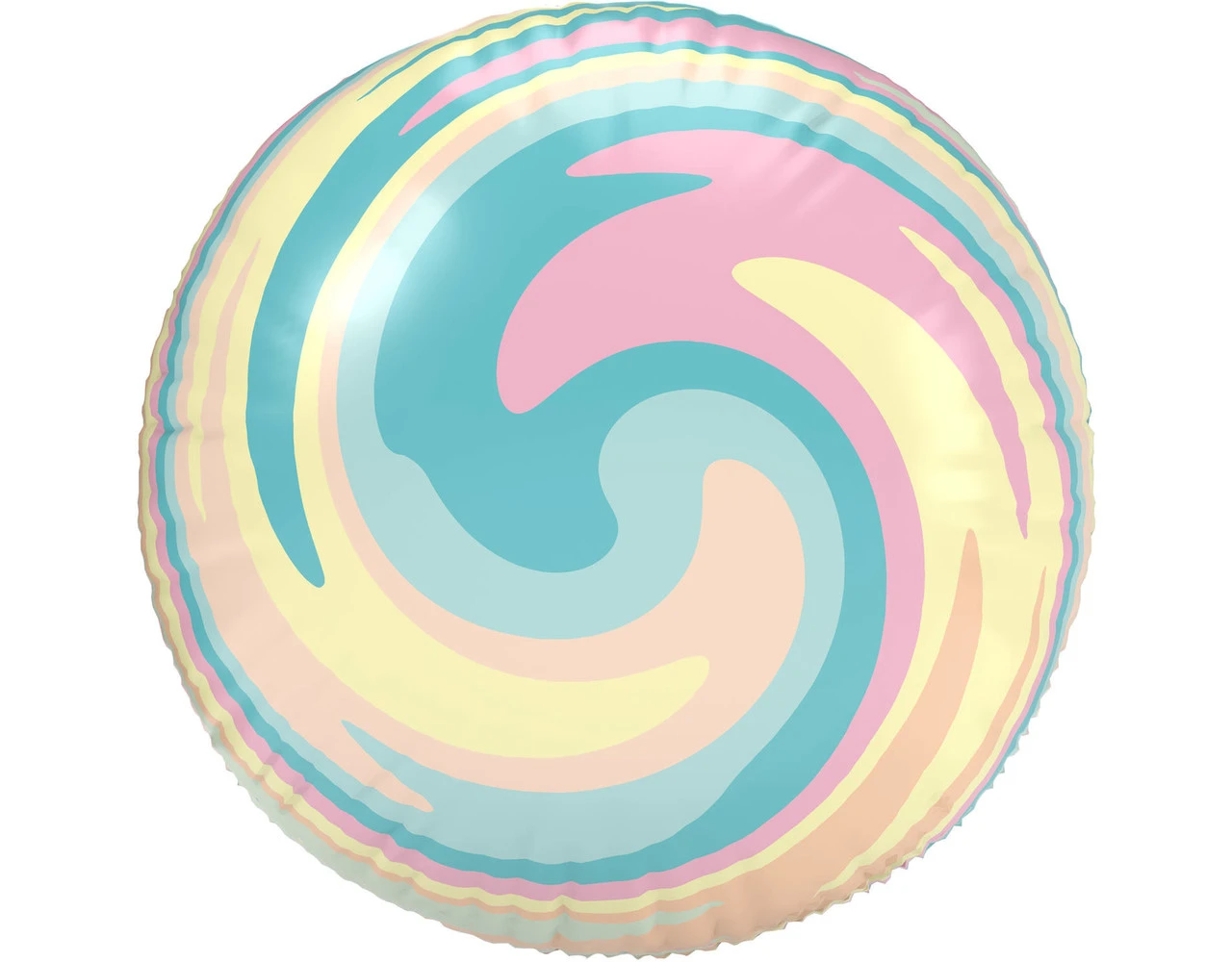 Party Helium Ballon 3D 56cm 2 Party Helium Ballon 3D 56cm - Afbeelding 2