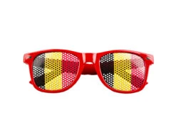 Partybril Belgie