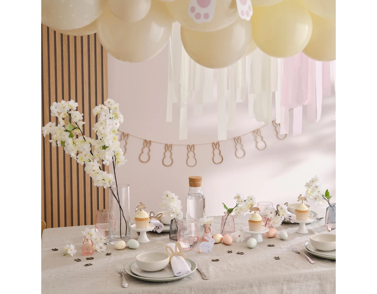 Pasen Ballonnenboog 4 Pasen Ballonnenboog - Afbeelding 4