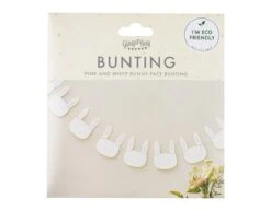 Pasen Slinger Konijn 2m -Feestspullen Winkel pasen slinger konijn 2m 2