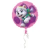 Paw Patrol Helium Ballon Skye & Everest 43cm Leeg