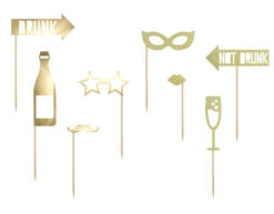 Photobooth Frame Bruiloft -Feestspullen Winkel photobooth frame bruiloft 3