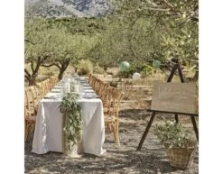 Photobooth Frame Just Married 70cm -Feestspullen Winkel photobooth frame just married 70cm 2