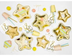 Pinata Cupcake Mini 10cm -Feestspullen Winkel pinata cupcake mini 10cm 3