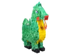 Pinata Draak 49cm