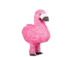 Pinata Flamingo 55cm