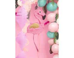 Pinata Flamingo Deluxe 55cm -Feestspullen Winkel pinata flamingo deluxe 55cm 2