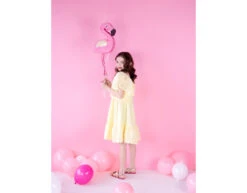 Pinata Flamingo Deluxe 55cm -Feestspullen Winkel pinata flamingo deluxe 55cm 5