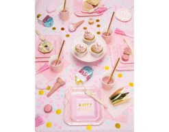 Pinata IJs Mini 11,5cm -Feestspullen Winkel pinata ijs mini 115cm 4