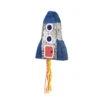 Pinata Raket 70cm