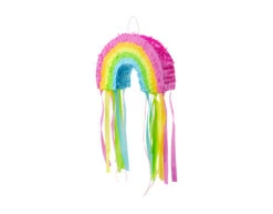 Pinata Regenboog 30cm