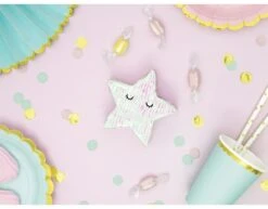 Pinata Ster Mini 10,5cm -Feestspullen Winkel pinata ster mini 105cm 2