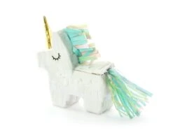 Pinata Unicorn Mini 8cm