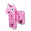 Pinata Unicorn Roze 47cm