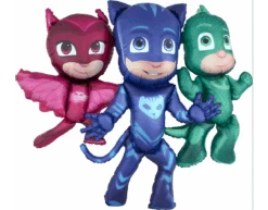 Pj Masks Airwalker 1,27m