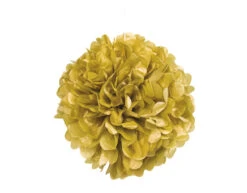 Pompon Goud 40cm