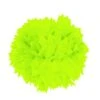 Pompon Neon Groen 30cm