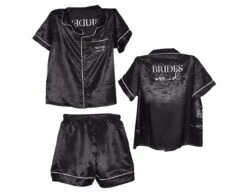 Pyjamas Bridesmaid S