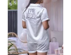 Pyjamas The Bride S -Feestspullen Winkel pyjamas the bride s 2
